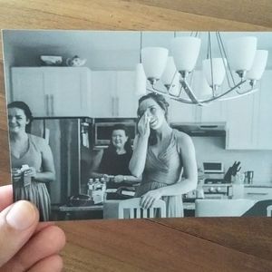 Meet your Posher, Stephanie